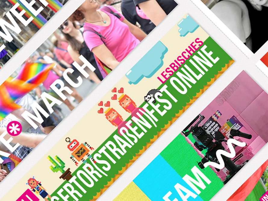 CSD München